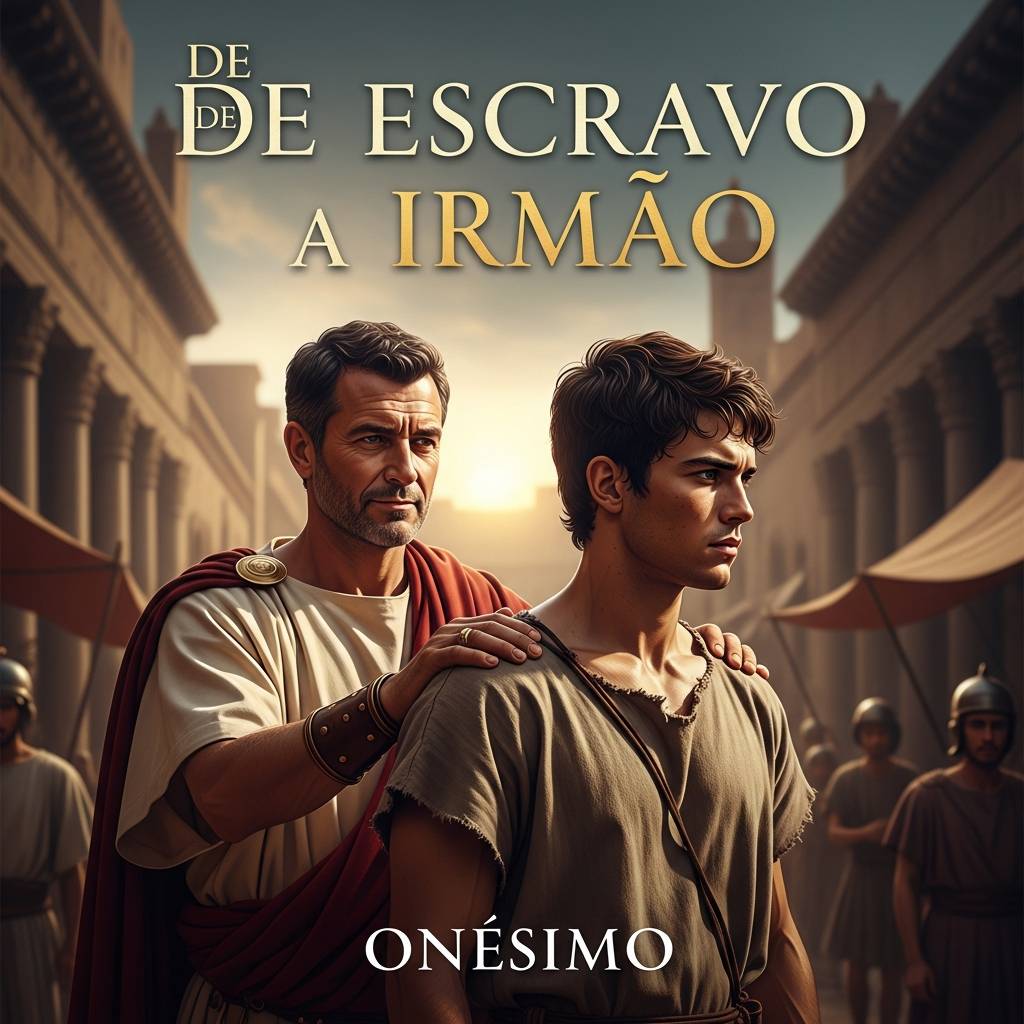 De Escravo a Irmão