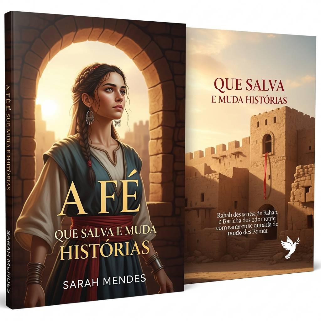 A Fé que Salva e Muda Histórias